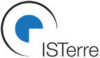 isterre logo