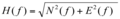 Total horizontal energy formula.png